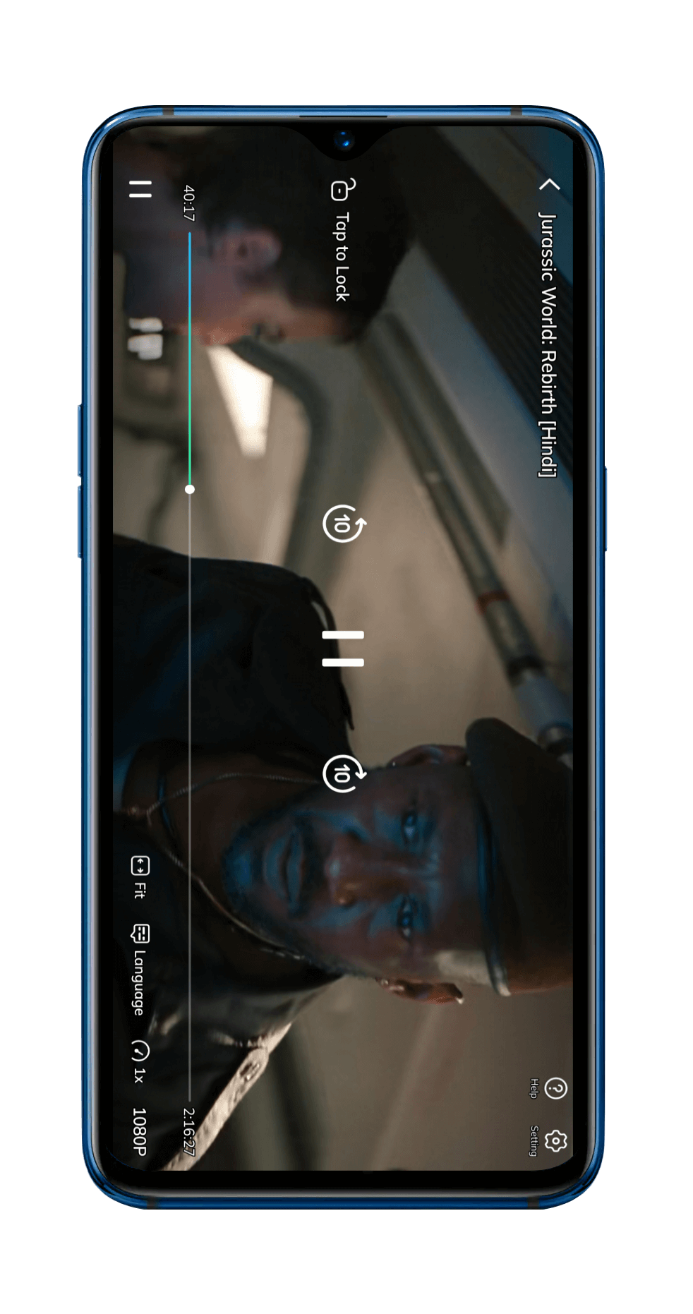 Ad-Free Viewing Mode