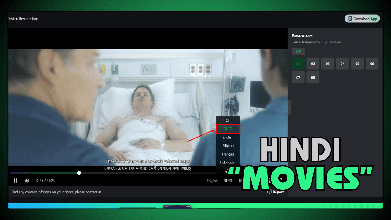 Hindi Movies Online