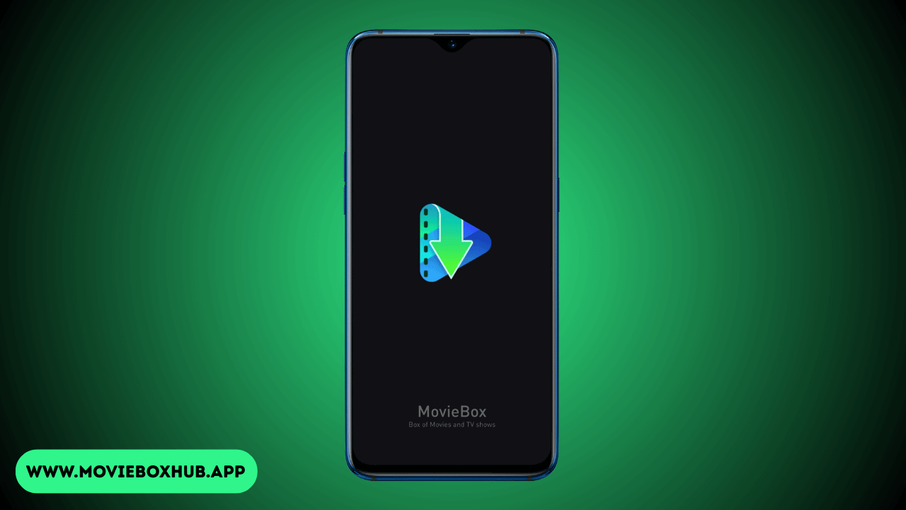 Install MovieBox on Android Devices