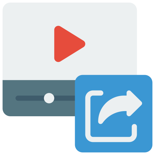Easy Offline Sharing